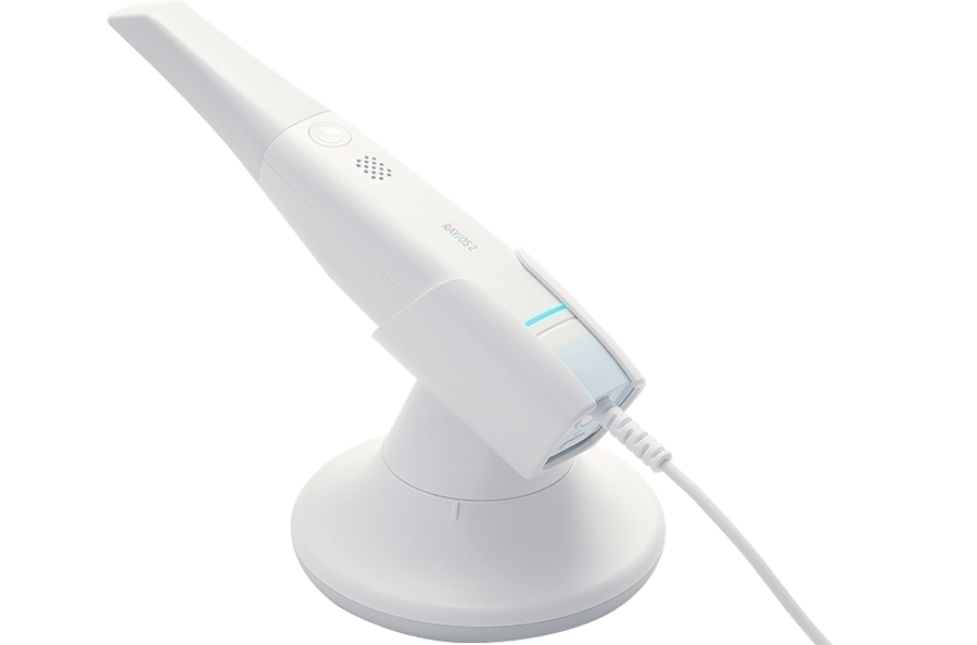 RAY The Future Of Face Driven Dentistry ray-the-future-of-face-driven-dentistry