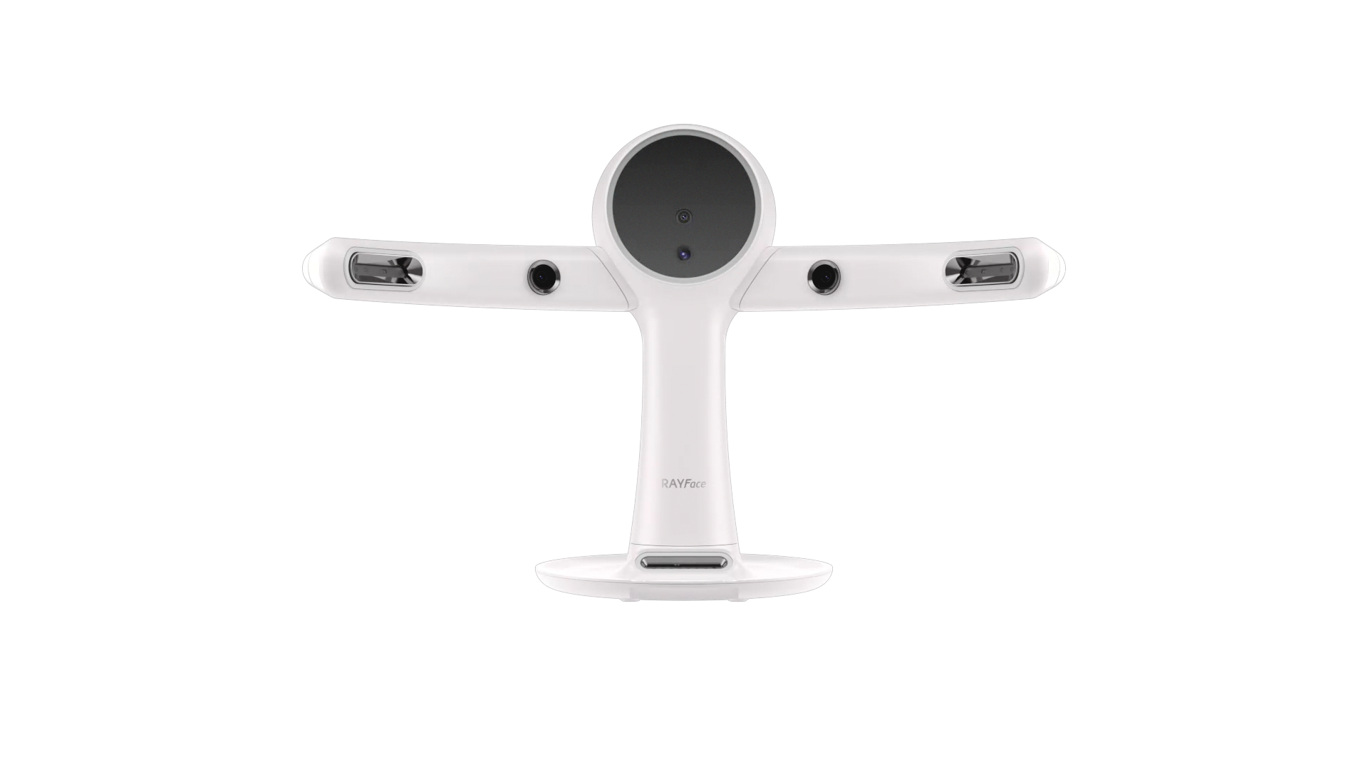 RAY - The Future of Face-Driven Dentistry