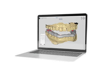 RAY - The Future of Face-Driven Dentistry